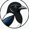 Stew, a geometric magpie — the AI Project Steward of YEGFacts